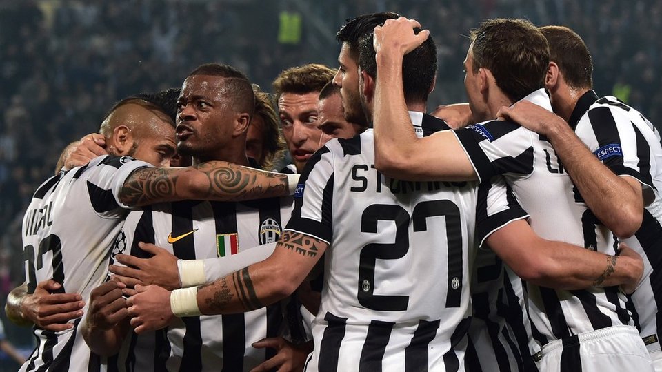 Είναι «Κυρία» και απέναντι στη «Βασίλισσα»: Γιουβέντους – Ρεάλ Μαδρίτης 2-1 [εικόνες & βίντεο] | iefimerida.gr 3