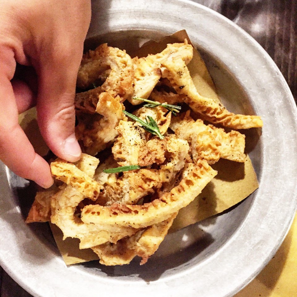 Στο Μιλάνο για 24 ώρες: Σε αυτά τα εστιατόρια-καφέ πρέπει να πας -Εκεί τρώνε οι ντόπιοι [εικόνες] | iefimerida.gr 14