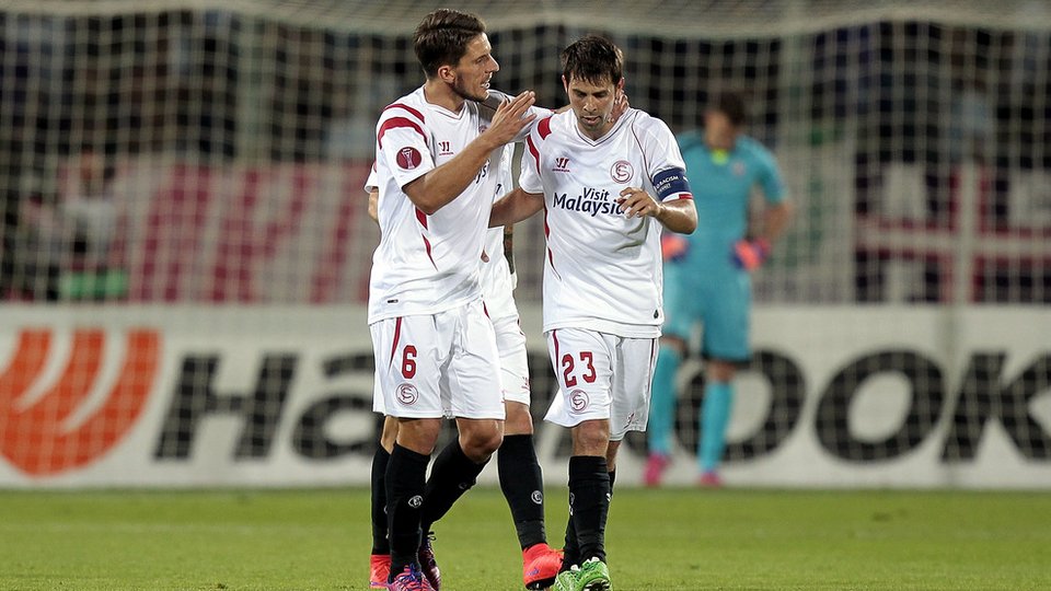 Europa League: Σεβίλλη – Ντνιέπρ, ο τελικός της 27ης Μαΐου [βίντεο] | iefimerida.gr 0