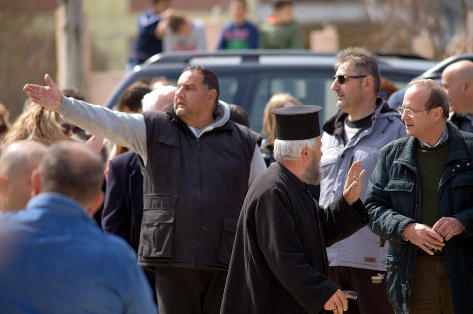 Τα πρώτα στοιχεία για το θάνατο του Βαγγέλη Γιακουμάκη [εικόνες & βίντεο] | iefimerida.gr 1