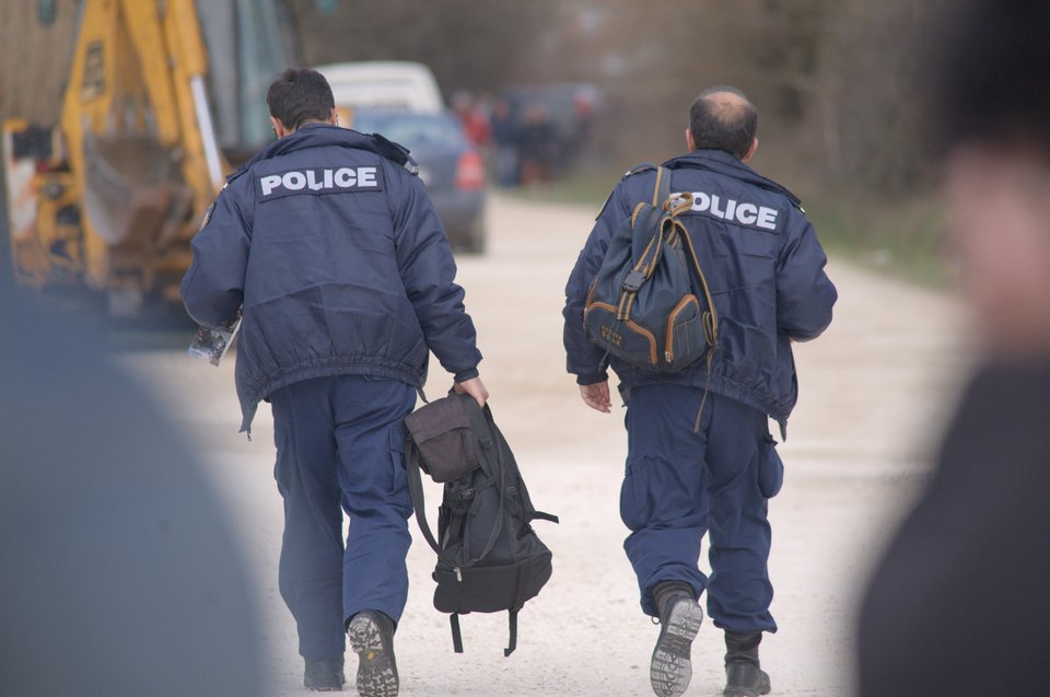 Τα πρώτα στοιχεία για το θάνατο του Βαγγέλη Γιακουμάκη [εικόνες & βίντεο] | iefimerida.gr 2