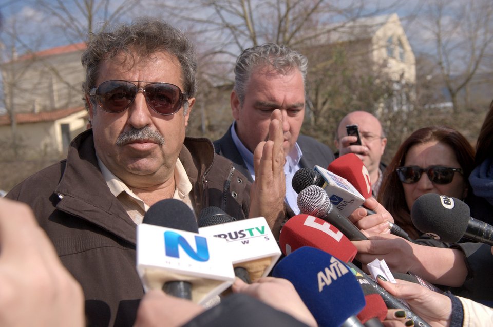 Τα πρώτα στοιχεία για το θάνατο του Βαγγέλη Γιακουμάκη [εικόνες & βίντεο] | iefimerida.gr 3