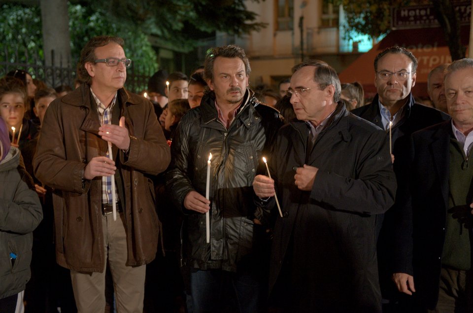 Συγκλονιστική σιωπηρή διαμαρτυρία για Ιωάννινα για τον Βαγγέλη -Χιλιάδες στο δρόμο [εικόνες] | iefimerida.gr 5