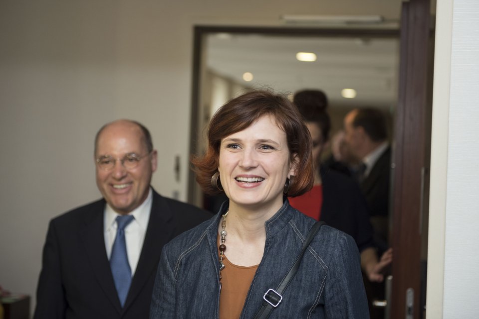 Ο Τσίπρας στο Μνημείο του Εβραϊκού Ολοκαυτώματος στο Βερολίνο [εικόνες] | iefimerida.gr 4