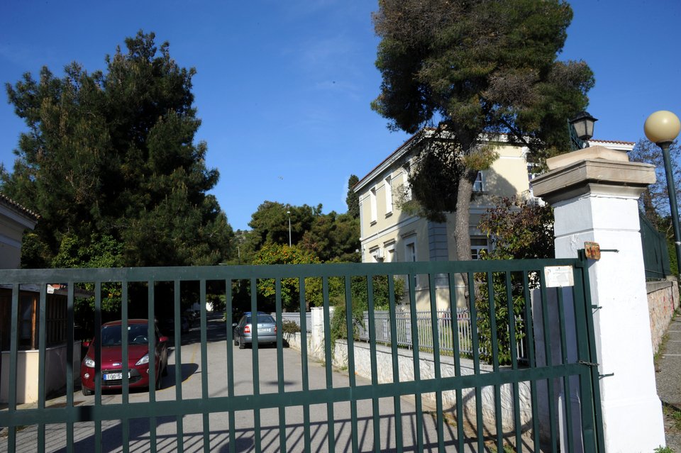 Οργανωμένο σχέδιο ή απόφαση στιγμής; Μύλος με την απόδραση Σταμάτη | iefimerida.gr 4