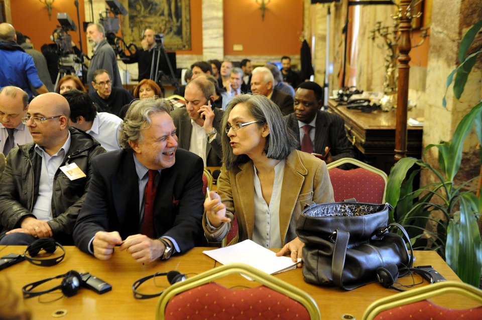 Πόσο κόστισε η Επιτροπή Αλήθειας της Ζωής – Τι απάντησε στη συνέντευξη Τύπου -υπερπαραγωγή [εικόνες & βίντεο] | iefimerida.gr 4