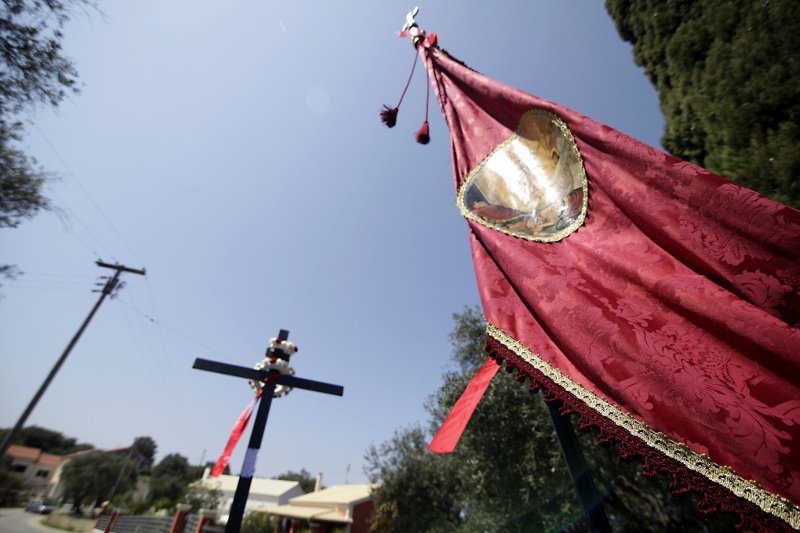 Πάσχα στην Ελλάδα: Αυτοί είναι οι δημοφιλέστεροι προορισμοί | iefimerida.gr 2