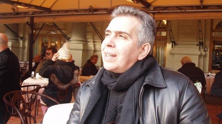 Εφυγε από τη ζωή ο ηθοποιός Δημήτρης Σεϊτάνης | iefimerida.gr 0