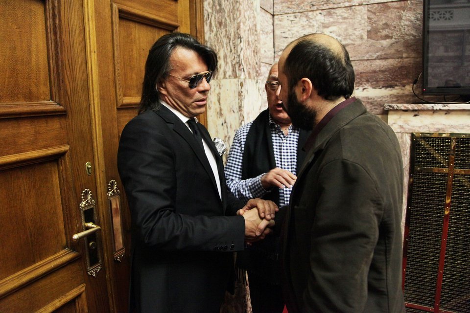 Δήμοι και Περιφέρειες στη Βουλή: Αντιδρούν για τα ταμειακά διαθέσιμα [εικόνες] | iefimerida.gr 2