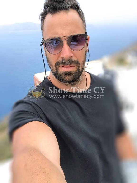 Ο παίκτης του Nomads που αποχωρεί απόψε οικειοθελώς [εικόνες] | iefimerida.gr 1