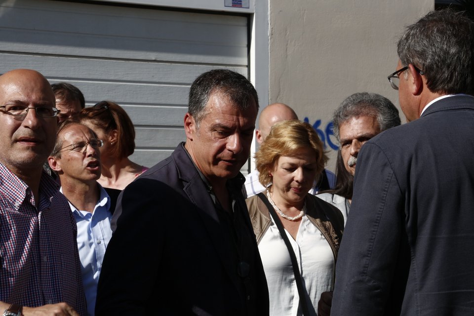 Θεοδωράκης: Αν ήμουν ΣΥΡΙΖΑ θα έκανα κατάληψη | iefimerida.gr 2