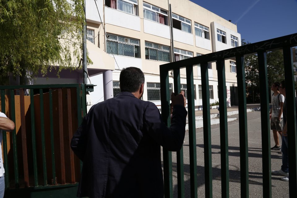 Θεοδωράκης: Αν ήμουν ΣΥΡΙΖΑ θα έκανα κατάληψη | iefimerida.gr 3