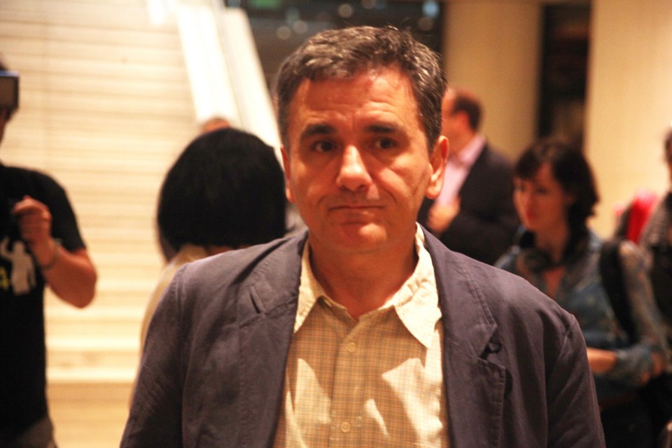 «Καρφί» Τσακαλώτου: Δεν είχαμε συγκεκριμένες προτάσεις στην αρχή της διαπραγμάτευσης | iefimerida.gr 0