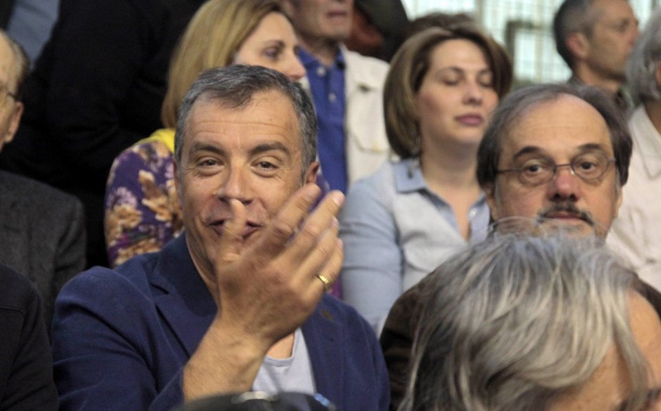 Συγκέντρωση σήμερα εναντίον του νομοσχεδίου Μπαλτά -Χιλιάδες κόσμου στη χθεσινή συνάντηση | iefimerida.gr 0