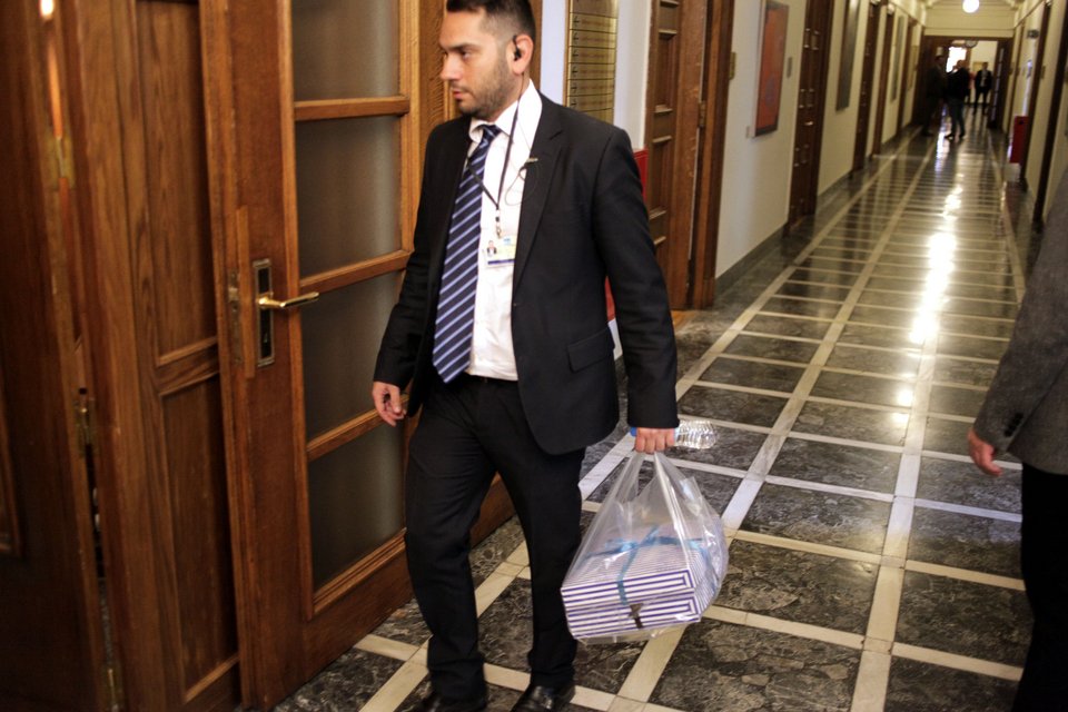 Τα εκλεράκια του Πάνου Καμμένου [εικόνες] | iefimerida.gr 3