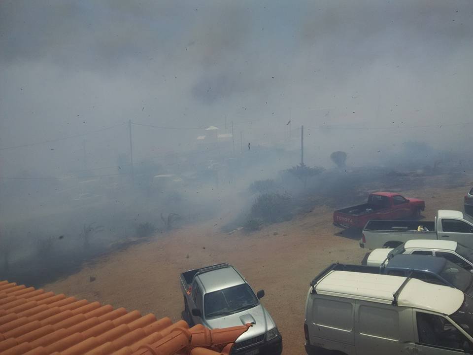 «Δεν φεύγω από το βιος μου»: Φωνή απόγνωσης από τους κατοίκους της Λακωνίας [εικόνες] | iefimerida.gr 2