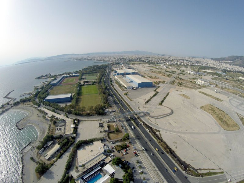 ΚΠΙΣΝ, documenta, Κουνέλλης, Αναγνωστάκη, Λάσκαρη -Οσα σημάδεψαν τον πολιτισμό το 2017 | iefimerida.gr 2