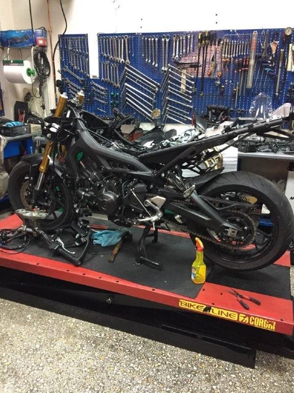  Εξαρθρώθηκε σπείρα που έκλεβε πολυτελείς μοτοσικλέτες [εικόνες] | iefimerida.gr 1