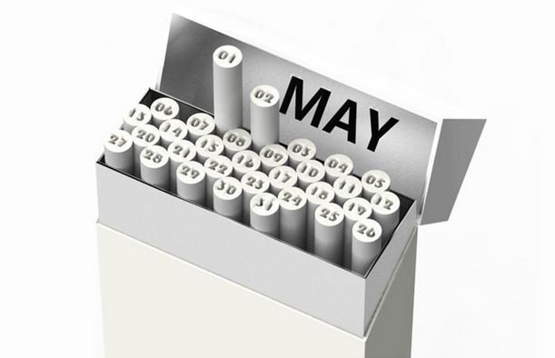 Κόψτε το κάπνισμα καπνίζοντας: Τσιγάρα που βοηθούν να ξεπεράσετε σταδιακά τον εθισμό [εικόνες] | iefimerida.gr 1