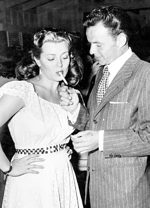 Φράνκ Σινάτρα- Αβα Γκάρντερ: Μία σχέση μίσους και πάθους [εικόνες] | iefimerida.gr 2