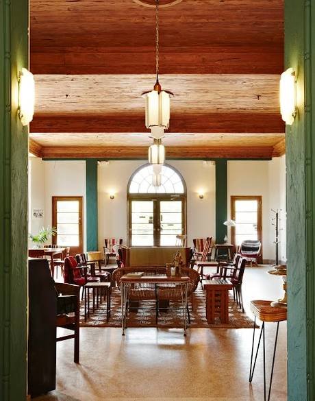 Αυτά είναι τα 10 ωραιότερα μπαρ στον κόσμο -Εκεί που το ποτό γίνεται μυστήριο και μέθεξη [εικόνες] | iefimerida.gr 7