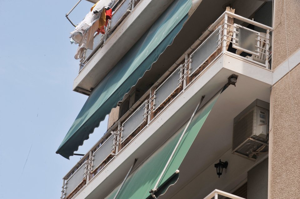 Επιχείρηση της Αντιτρομοκρατικής σε διαμέρισμα στην Αθήνα -Σχετίζεται με τους ληστές του Διστόμου [εικόνες] | iefimerida.gr 5