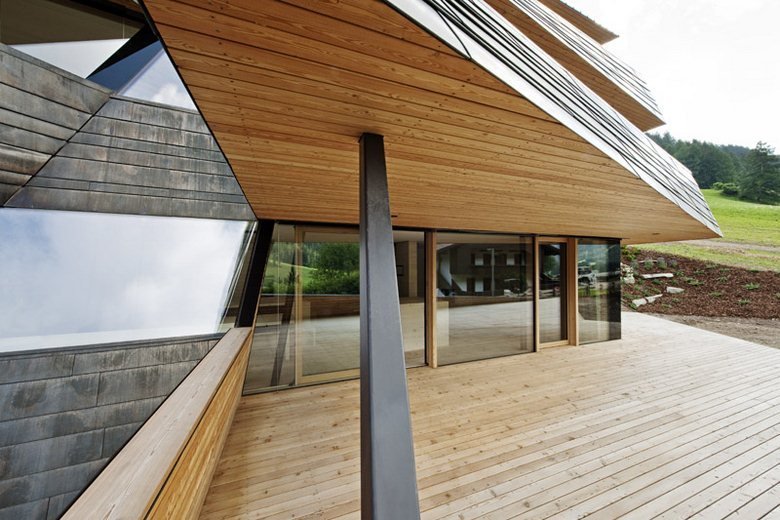 Τα πιο πρωτότυπα κτίρια που κέρδισαν το διαγωνισμό Architizer A+ 2013 [εικόνες] | iefimerida.gr 23