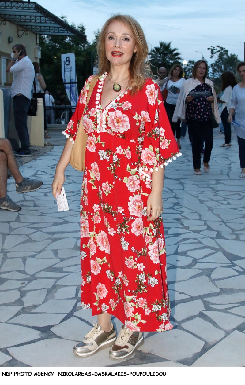 Νίκη Παλληκαράκη