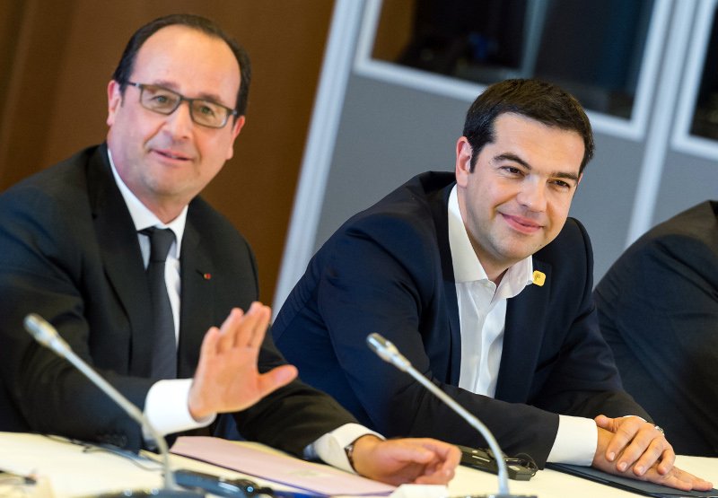 Σύνοδος Κορυφής: Πρώτα τα μέτρα, μετά τα χρήματα & βλέπουμε για το χρέος | iefimerida.gr 2