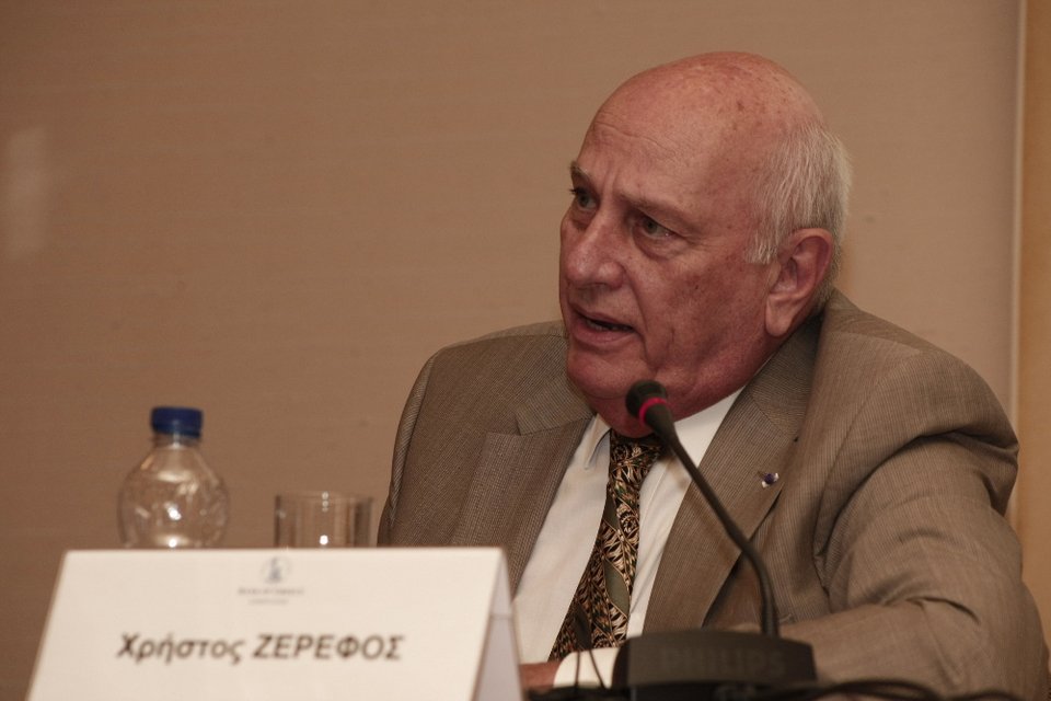 Ανησυχητική πρόβλεψη από την Ακαδημία Αθηνών για ακραία φαινόμενα στην Ελλάδα | iefimerida.gr 0
