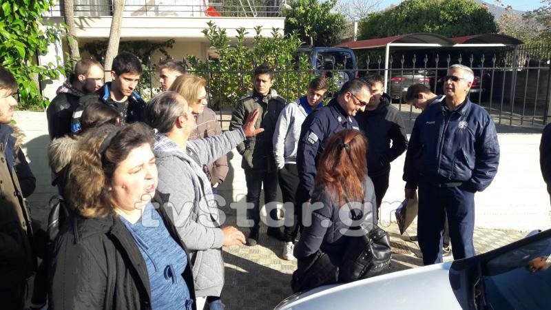 Παρέμβαση εισαγγελέα στη Λαμία για την κατάληψη μαθητών προκάλεσε την οργή γονιών και του δημάρχου [εικόνες] | iefimerida.gr 3
