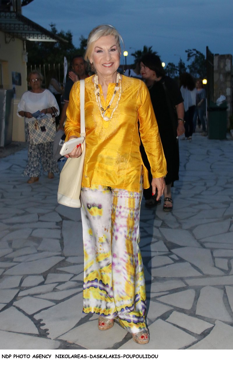 Σόφη Ζαννίνου