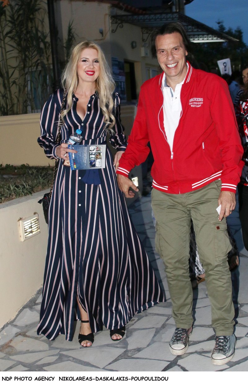 Σοφία Μαριόλα-Στράτος Τζώρτζογλου