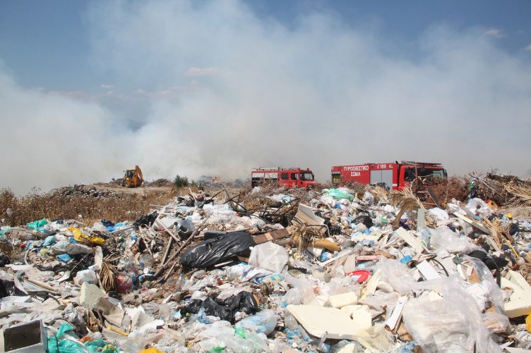 Ακόμη μία πυρκαγιά: Ξέσπασε φωτιά και στο Ναύπλιο | iefimerida.gr 6
