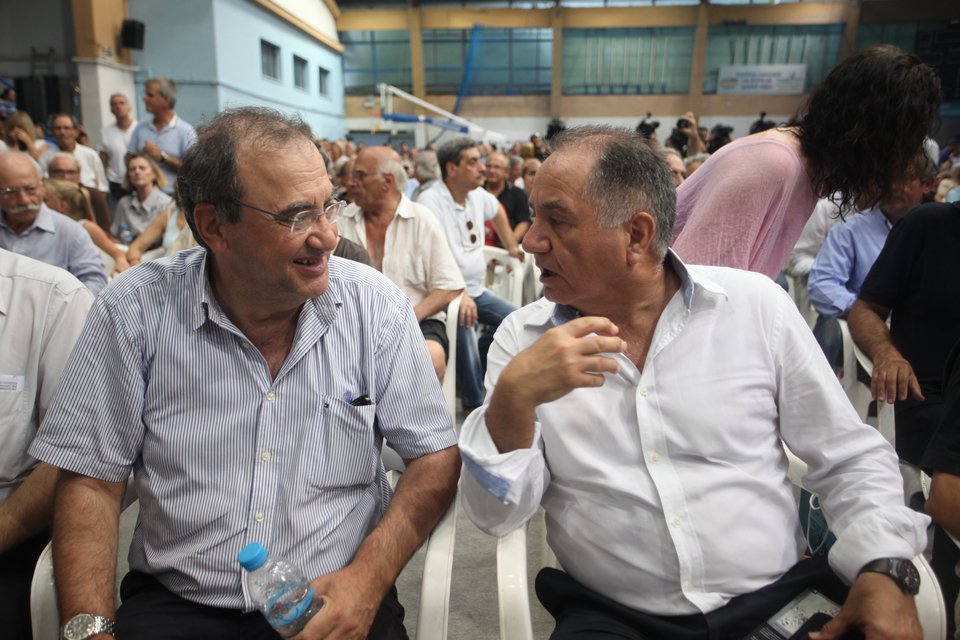 Λαφαζάνης: Το «Οχι» θα το πούμε ξανά και μέχρι το τέλος [εικόνες] | iefimerida.gr 10