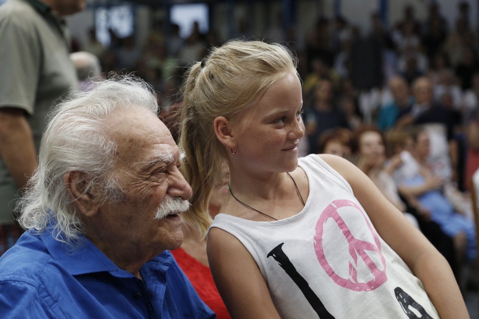 Λαφαζάνης: Το «Οχι» θα το πούμε ξανά και μέχρι το τέλος [εικόνες] | iefimerida.gr 7