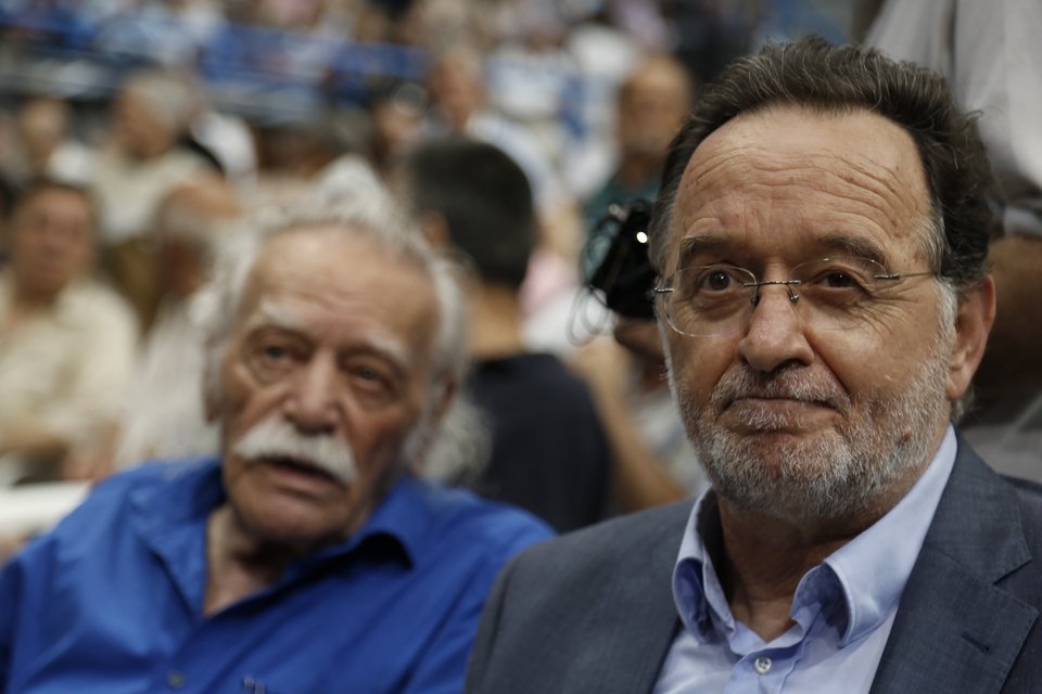 Λαφαζάνης: Το «Οχι» θα το πούμε ξανά και μέχρι το τέλος [εικόνες] | iefimerida.gr 5