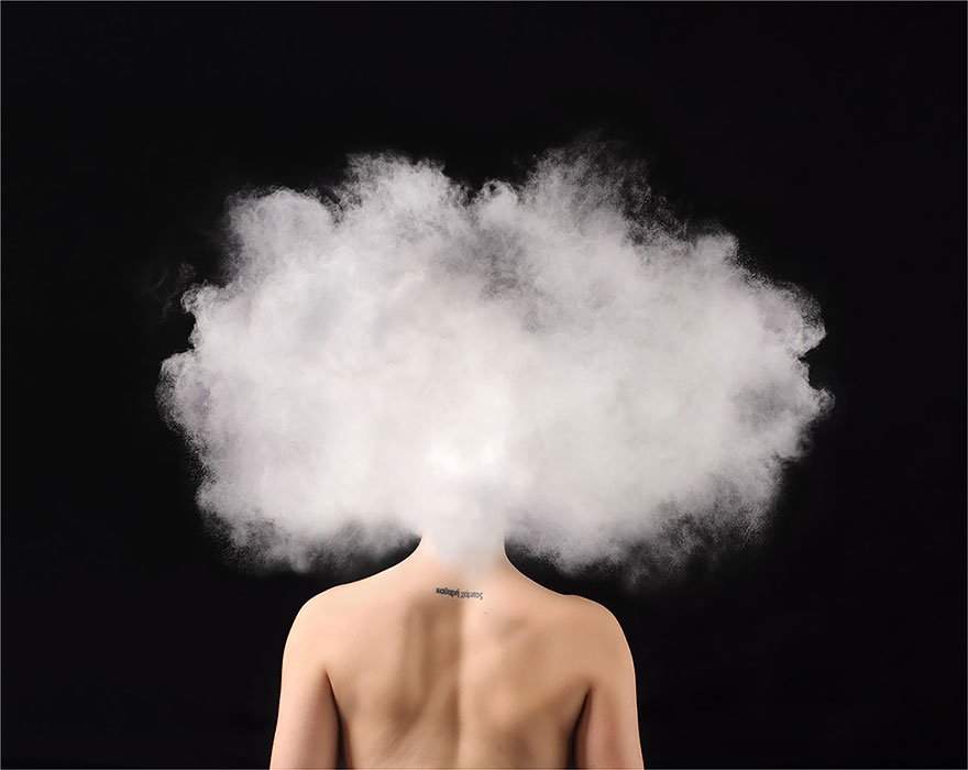 Με τι μοιάζει το άγχος; -9 δυναμικά πορτρέτα [εικόνες] | iefimerida.gr 4