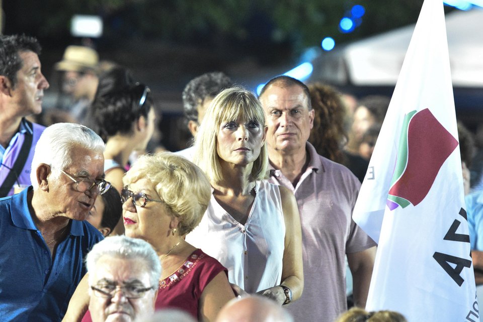 Τσίπρας: Δεν θα έχουμε δεκανίκια - Σχεδιάζουν αλχημείες ανωμαλίας | iefimerida.gr 1