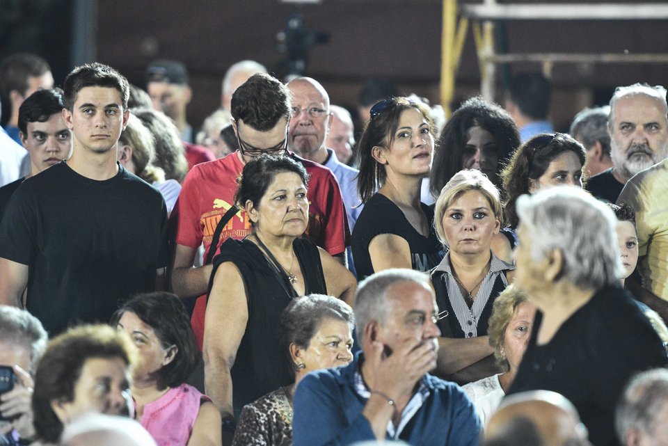 Τσίπρας: Δεν θα έχουμε δεκανίκια - Σχεδιάζουν αλχημείες ανωμαλίας | iefimerida.gr 2