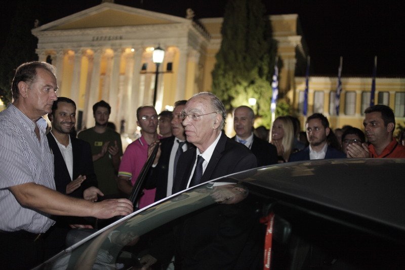 Η 29χρονη ξανθιά αμαζόνα του Λεβέντη -Εγινε η σκιά του στο Ζάππειο [εικόνες] | iefimerida.gr 16