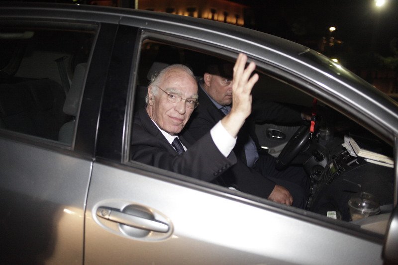 Η 29χρονη ξανθιά αμαζόνα του Λεβέντη -Εγινε η σκιά του στο Ζάππειο [εικόνες] | iefimerida.gr 17