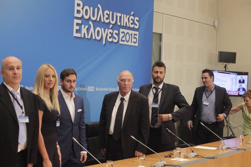 Η 29χρονη ξανθιά αμαζόνα του Λεβέντη -Εγινε η σκιά του στο Ζάππειο [εικόνες] | iefimerida.gr 3