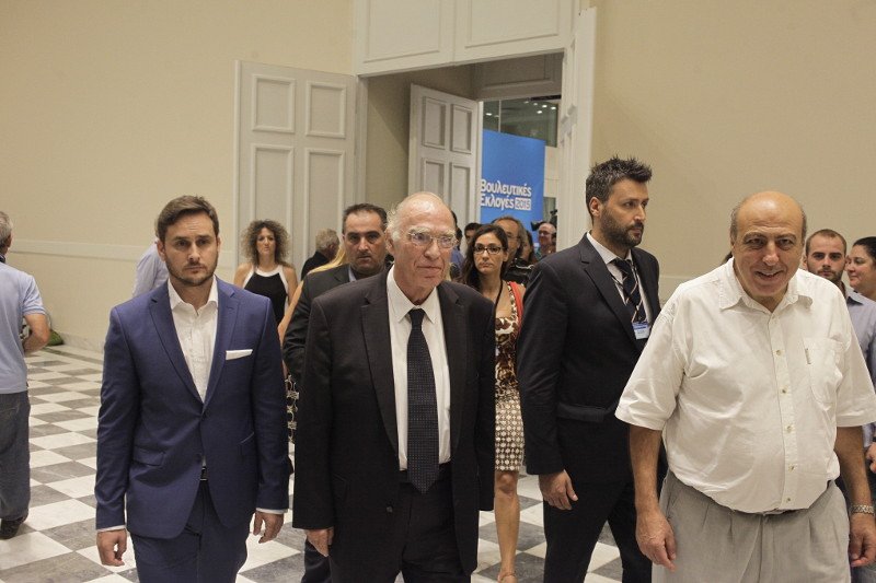 Η 29χρονη ξανθιά αμαζόνα του Λεβέντη -Εγινε η σκιά του στο Ζάππειο [εικόνες] | iefimerida.gr 2