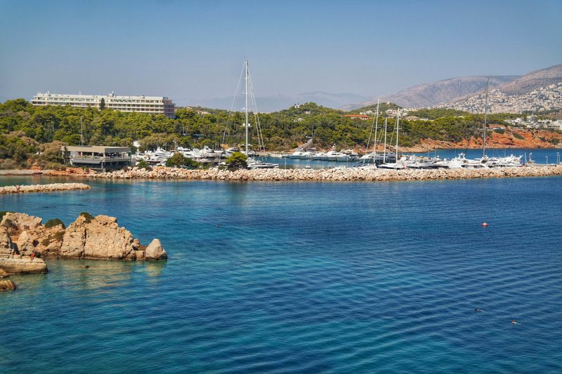 Μέσα στο 2018 ο Αστήρ Παλάς Βουλιαγμένης θα δεχτεί τους πρώτους πελάτες -Το σχέδιο ανάπλασης [εικόνες] | iefimerida.gr 4