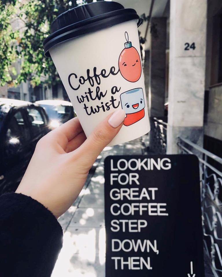 Το Euronews βρήκε τα μπαρ και τα εστιατόρια της Αθήνας που πρέπει να επισκεφθεί κάθε τουρίστας (και κάτοικος της πόλης) [εικόνες] | iefimerida.gr 4