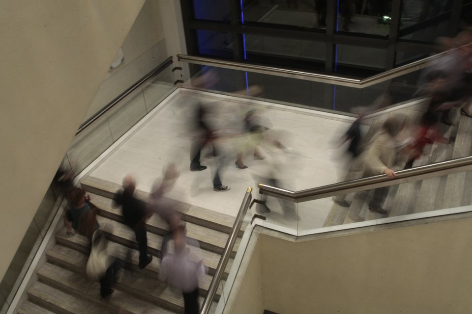 Το Μέγαρο Μουσικής διαθέτει δωρεάν τους χώρους του για πρόβες νέων καλλιτεχνών | iefimerida.gr 0