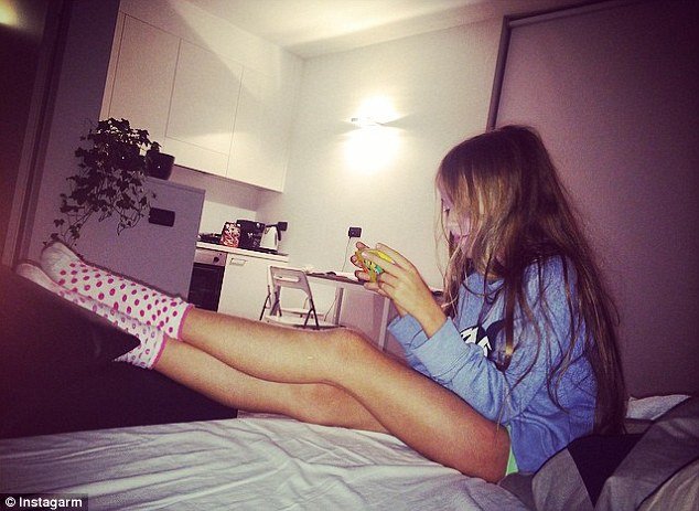 Το πιο αμφιλεγόμενο πρόσωπο στο χώρο της μόδας -Η εννιάχρονη με τα αγγελικά χαρακτηριστικά που κάνει καριέρα σούπερ μόντελ [εικόνες] | iefimerida.gr 4