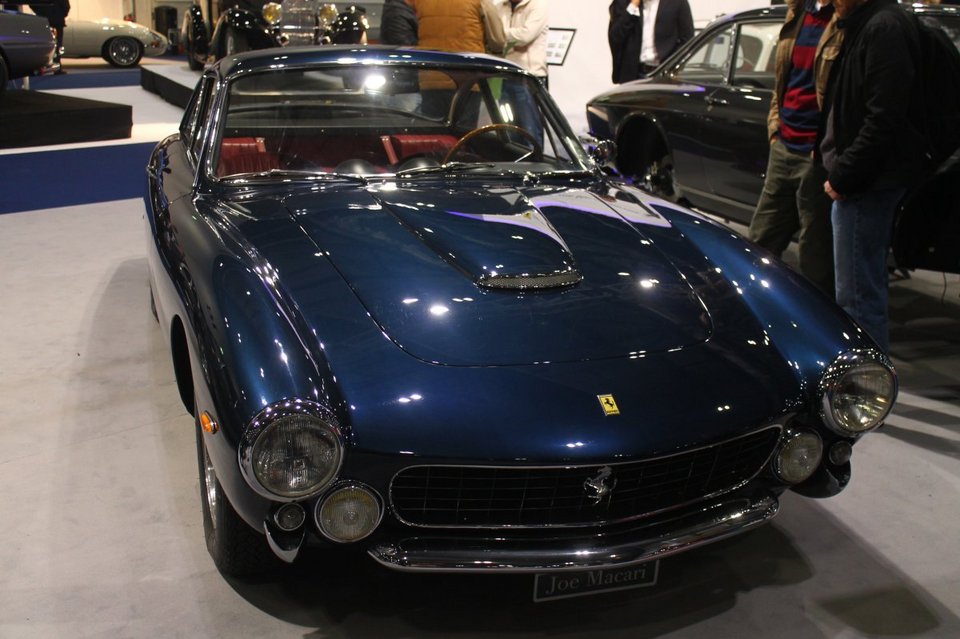 Business Insider: Η λατρεία για τα vintage αυτοκίνητα -Κοστίζουν ακριβά, έχουν φανατικούς πιστούς [εικόνες] | iefimerida.gr 22