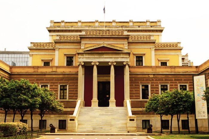 OPEN HOUSE: 100 κτίρια της Αθήνας με αρχιτεκτονικό ενδιαφέρον ανοίγουν για το κοινό | iefimerida.gr 3
